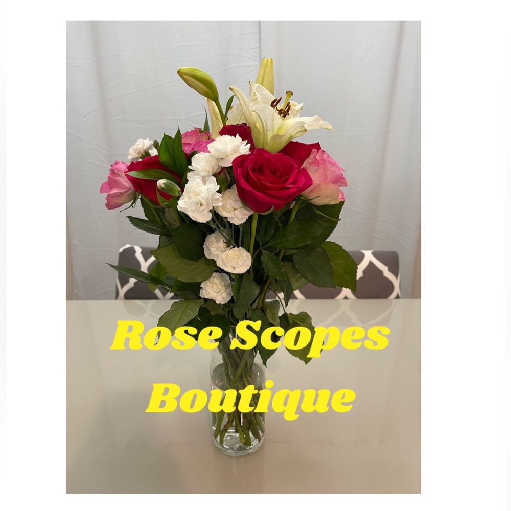 Meet your Posher, Ross